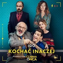 Kochać inaczej (Z filmu „Czarna owca”) Igo