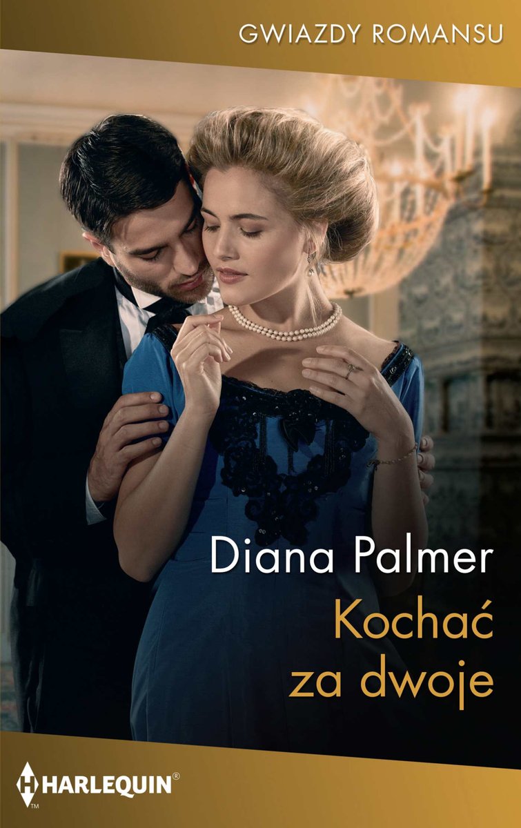 Kochać za dwoje - ebook epub