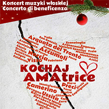 Kochaj AMAtrice