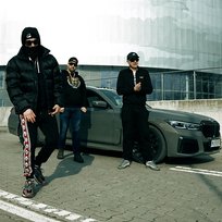 Kochaj lub nienawidź Wieszak ZDR, RX, Tps
