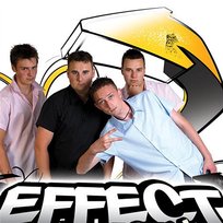 Kochaj mi mów Effect