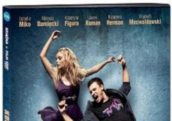 Gorąca premiera lata - 