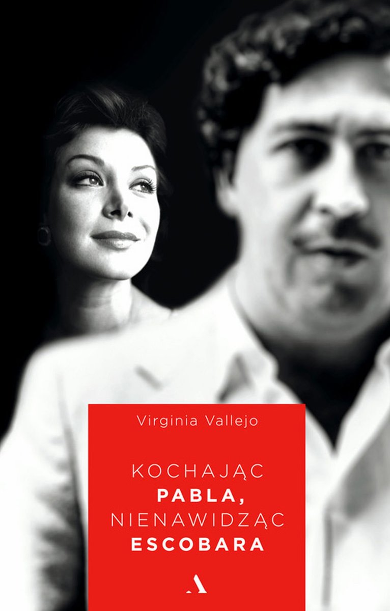 Kochając Pabla, nienawidząc Escobara - ebook epub