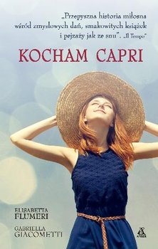 Kocham Capri - Flumeri Elisabetta, Giacometti Gabriella