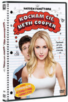 Kocham Cię, Beth Cooper