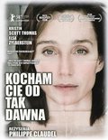 Kocham cię od tak dawna - Claudel Philippe
