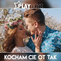 Kocham Cię ot tak Playboys