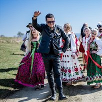 Kocham Cię Kordian