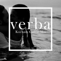 Kocham Ciebie Miś Verba