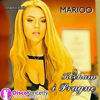 Kocham i pragnę Marioo