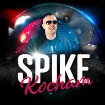 Kocham Spike