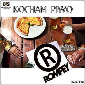 Kocham Piwo - Rompey