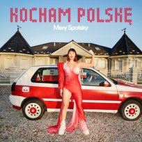 Kocham Polskę Mery Spolsky