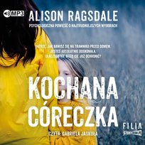 Kochana córeczka Ragsdale Alison