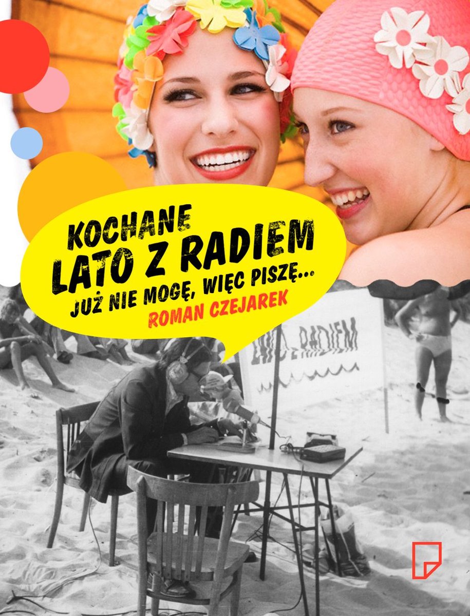 Kochane Lato z Radiem - ebook epub