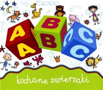 Kochane zwierzaki Various Artists