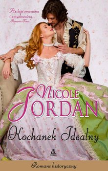 Kochanek idealny - Jordan Nicole