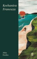 Kochanica Francuza