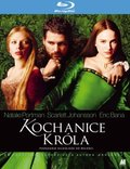 Kochanice Króla - Chadwick Justin