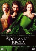 Kochanice Króla