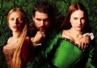 Kochanice króla na DVD