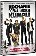 Kochanie, poznaj moich kumpli - Elliott Stephan