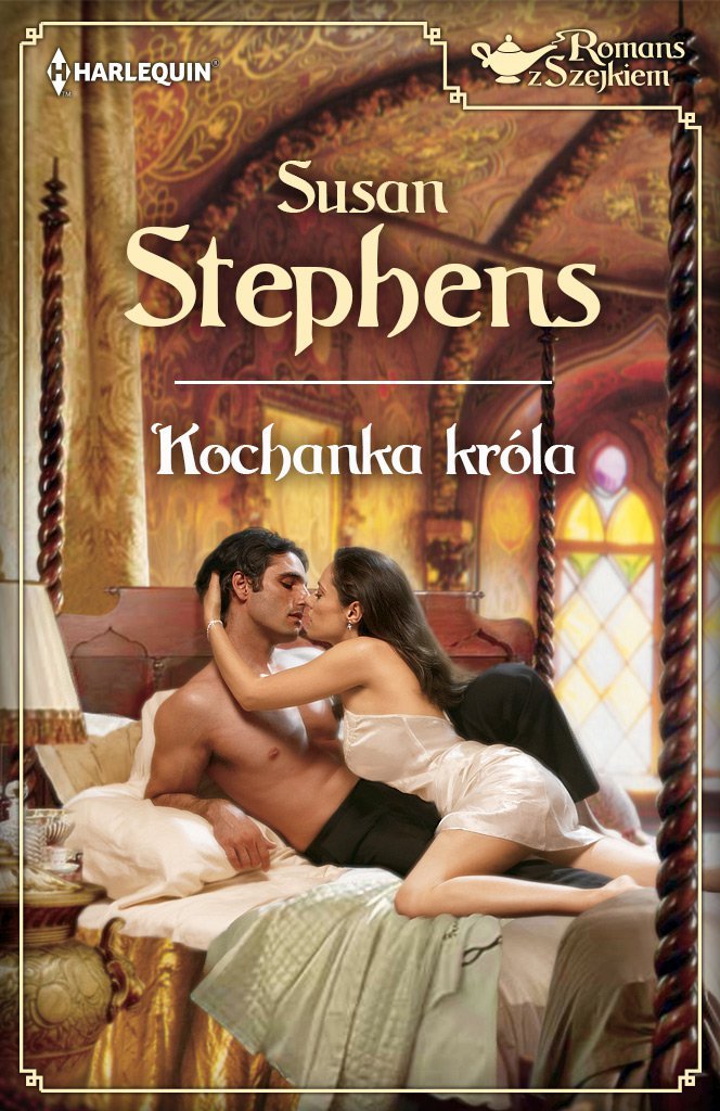 Kochanka króla - ebook mobi