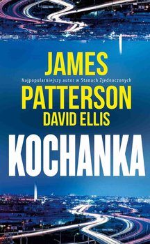 Kochanka - Patterson James, Ellis David