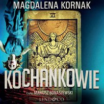 Nowości i bestsellery audiobooki