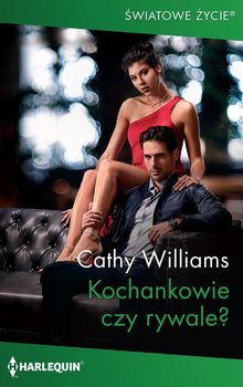Kochankowie czy rywale? - Williams Cathy