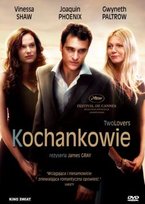 Kochankowie Gray James