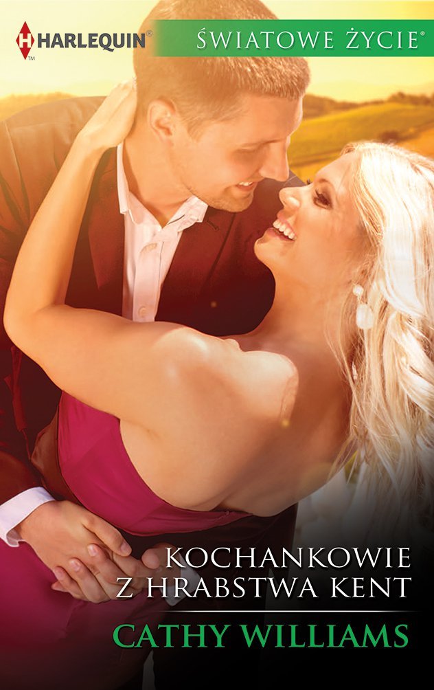 Kochankowie z hrabstwa Kent - ebook epub