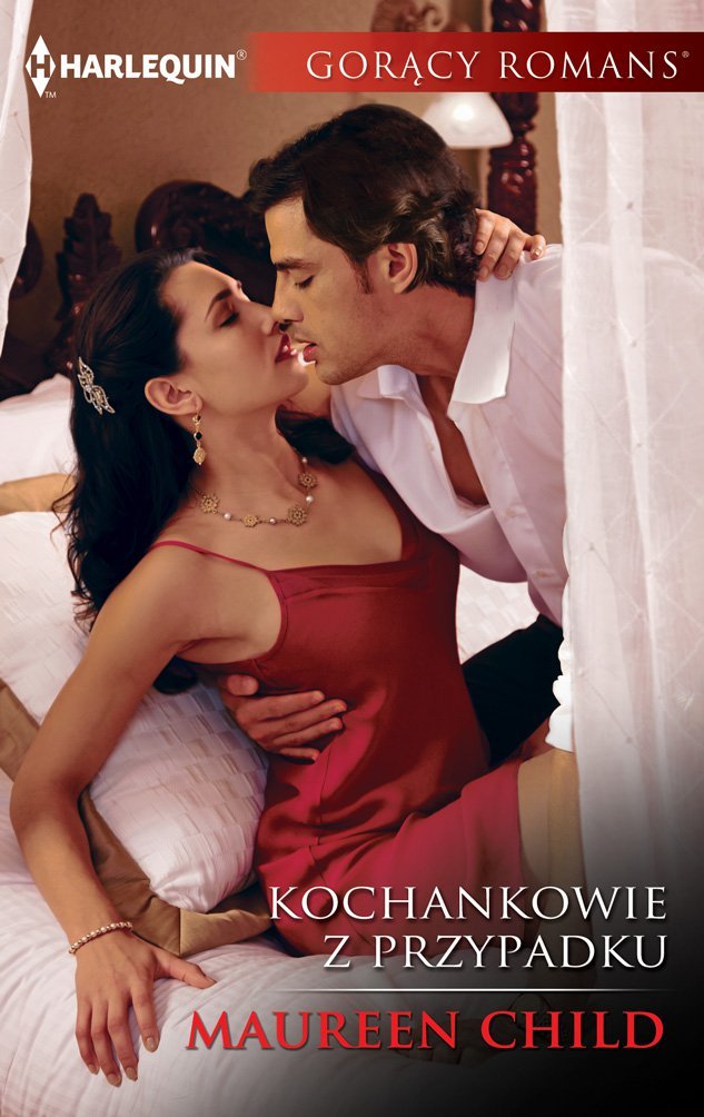 Kochankowie z przypadku - ebook mobi