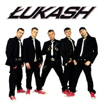 Kochaś Łukash