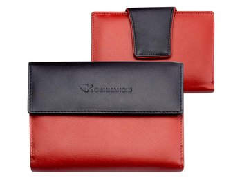Kochmanski, Portfel damski, 4005 - Kochmanski Studio Kreacji