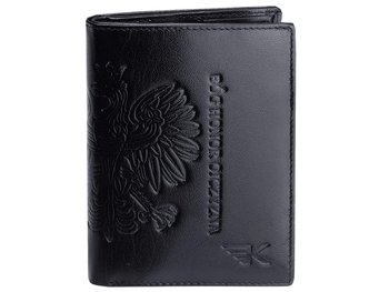 Kochmanski, Portfel męski, Premium 3045 - Kochmanski Studio Kreacji