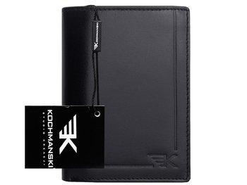Kochmanski Studio Kreacji, Portfel męski, HQ 1043 - Kochmanski Studio Kreacji