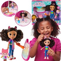 Koci Domek Gabi, mały zestaw, Artsytyczny