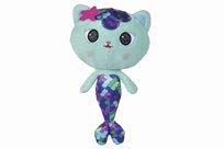 Koci Domek Gabi Pluszowa Syrenkotka, 25 cm