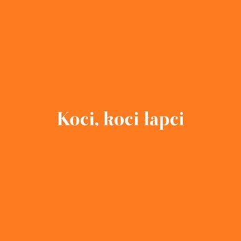 Koci, koci łapci - Doremisie