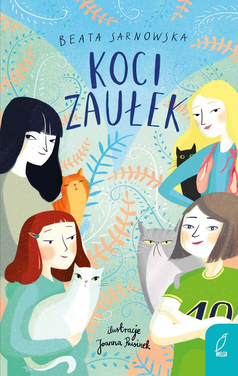 Koci Zaułek. Tom 1 - ebook epub