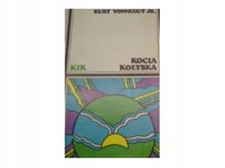 Kocia kołyska Vonnegut Kurt Jr