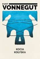 Kocia kołyska Vonnegut Kurt