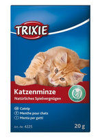 Kocia miętka w proszku TRIXIE, 20 g