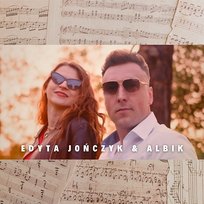 Kocica & Loui Vuiton Edyta JOŃCZYK, Albik