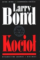 Kocioł Bond Larry
