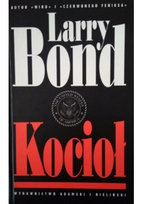 Kocioł Bond Larry