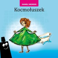 Kocmołuszek Sikorski Daniel