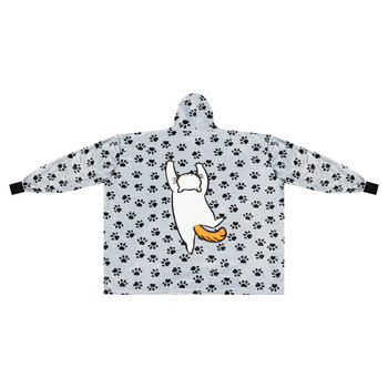 Kocobluza, Kotter Xmas, Łapki, Uniwersalny - Empik