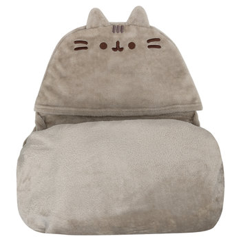 Kocobluza, Pusheen Winter, Szary, Uniwersalny - Inny producent